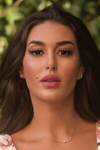 Yasmine Sabry