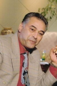 Yasser Ali Maher