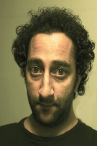 Yasser Shafiey