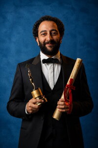 Yasser Shafiey