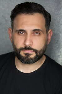 Yassine Mkhichen