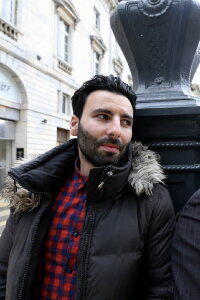 Yassine Redissi