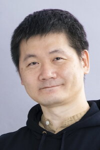 Yasuhiro Irie