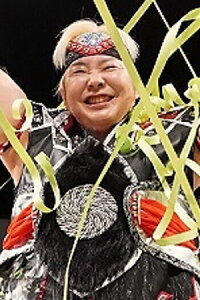Yasuko Kuragaki