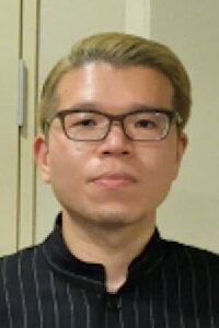 Yasumasa Koyama