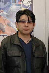 Yasuomi Umetsu