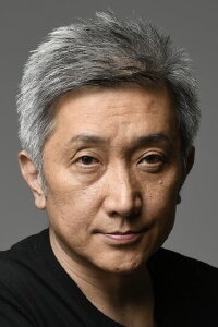 Yasushi Kimura