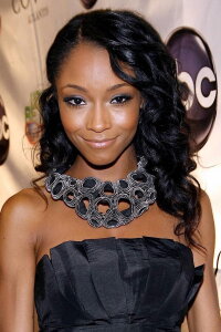 Yaya DaCosta
