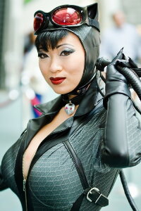 Yaya Han