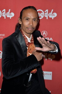 Yayan Ruhian