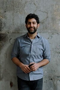 Yazdan Tabrizi