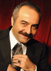 Yılmaz Erdoğan