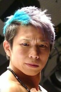 Yōhei Komatsu
