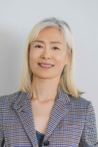 Ye Su-jeong