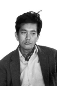 Yūzō Kawashima