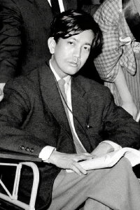 Yūzō Kawashima
