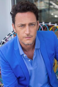 Yehezkel Lazarov