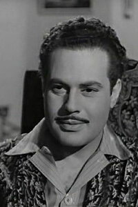 Yehia Chahine
