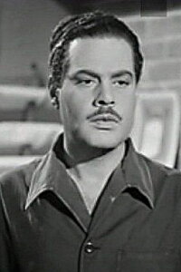 Yehia Chahine