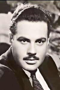 Yehia Chahine