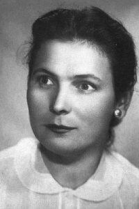 Yekaterina Melentyeva