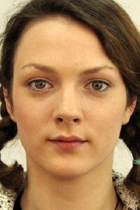 Yelena Chukhalyonok