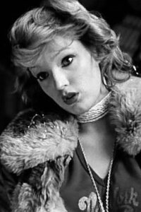 Yelena Denisova