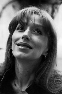 Yelena Driatskaya