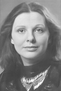 Yelena Ivochkina