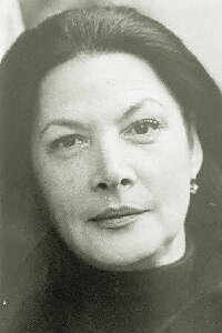 Yelena Kipshidze