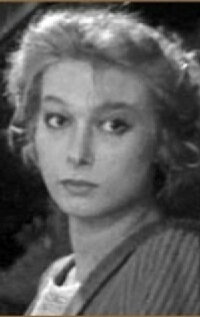 Yelena Kolchugina