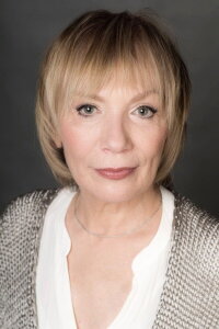 Yelena Koreneva