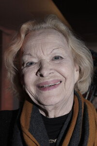 Yelena Kozelkova