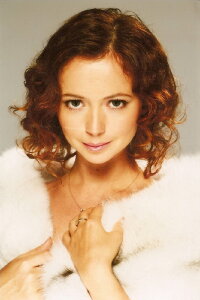 Yelena Zakharova