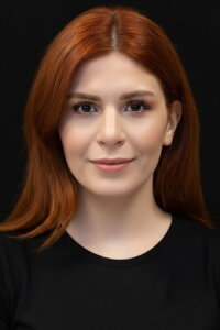 Yeliz Kuvancı