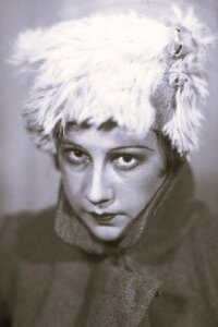 Yelizaveta Alekseyeva