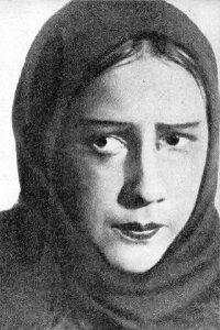 Yelizaveta Alekseyeva