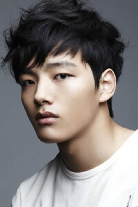 Yeo Jin-goo