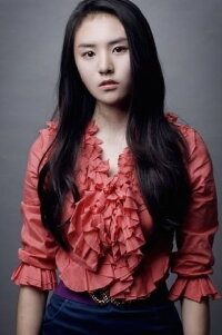 Yeo Min-joo