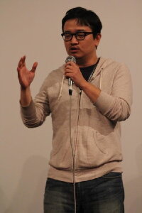 Yeon Sang-ho
