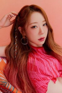 Yeonjung