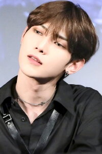 Yeosang