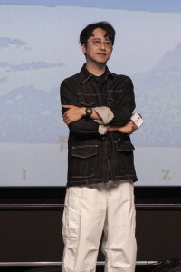 Yeung Leung Chuen