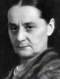 Yevdokiya Urusova