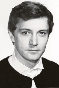 Yevgeni Gerasimov
