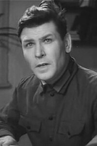 Yevgeni Nemchenko