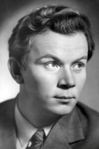 Yevgeni Shutov