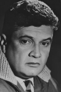 Yevgeni Vesnik