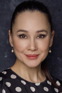 Yevgeniya Igumnova
