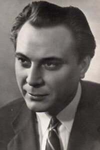 Yevgeny Matveyev